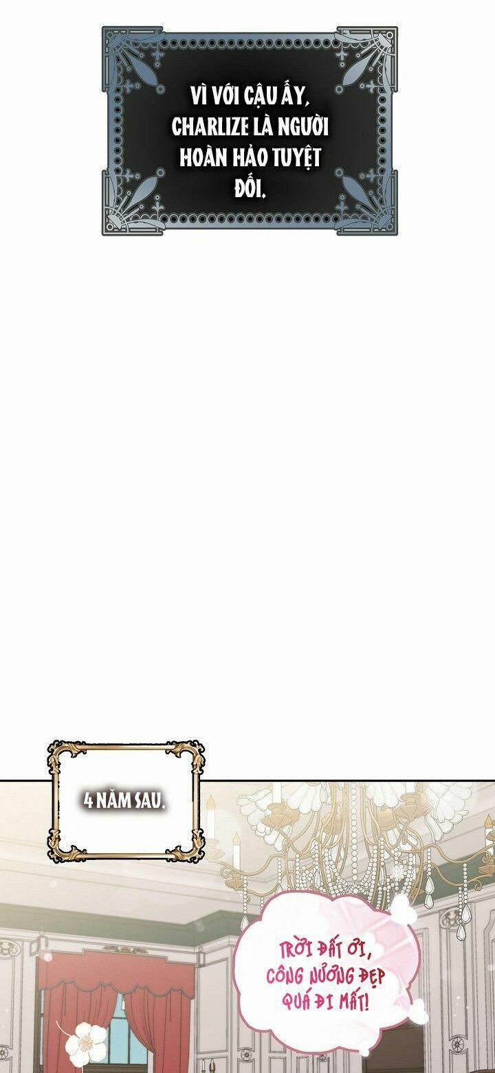 Tôi Đã Thuần Hóa Một Tên Bạo Chúa Và Chạy Trốn 25 trang 5