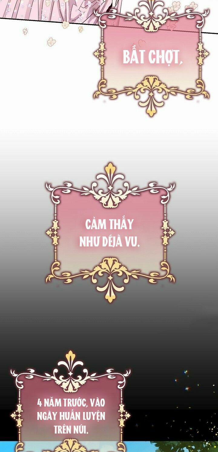 Tôi Đã Thuần Hóa Một Tên Bạo Chúa Và Chạy Trốn 25 trang 50