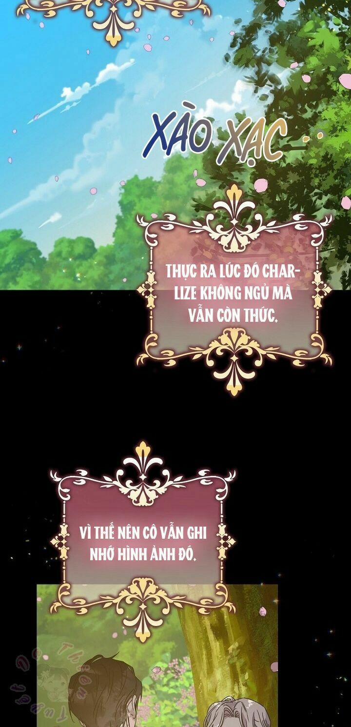 Tôi Đã Thuần Hóa Một Tên Bạo Chúa Và Chạy Trốn 25 trang 51