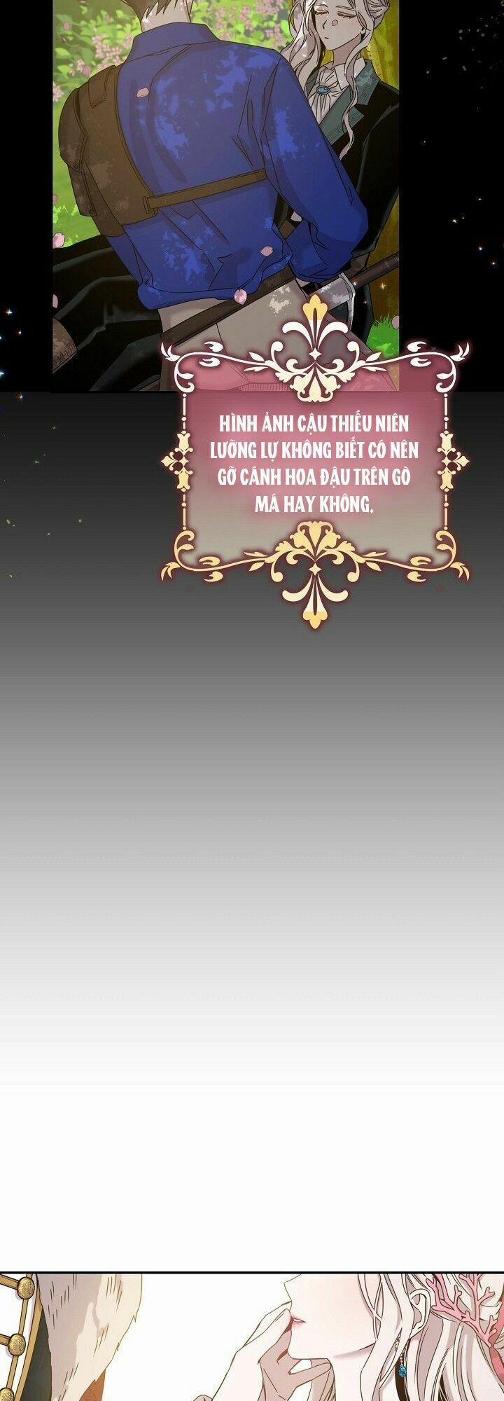 Tôi Đã Thuần Hóa Một Tên Bạo Chúa Và Chạy Trốn 25 trang 52