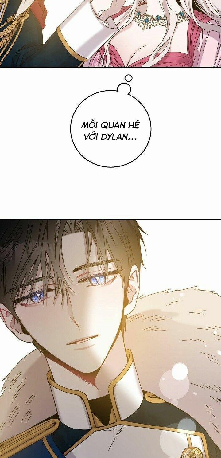 Tôi Đã Thuần Hóa Một Tên Bạo Chúa Và Chạy Trốn 25 trang 53