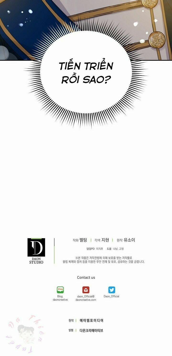 Tôi Đã Thuần Hóa Một Tên Bạo Chúa Và Chạy Trốn 25 trang 54