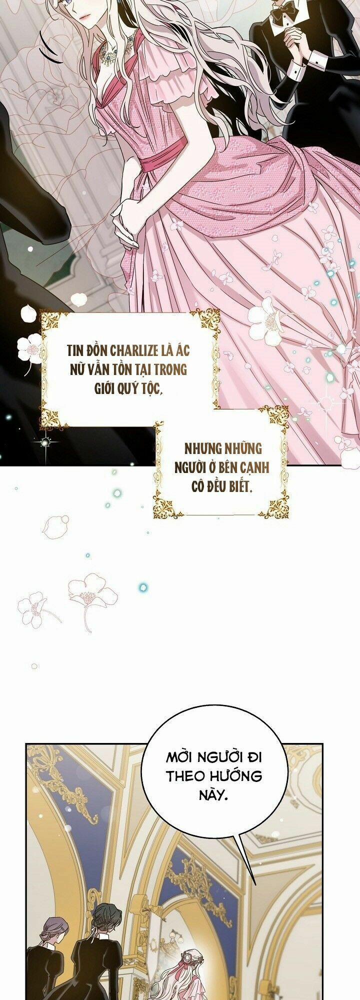 Tôi Đã Thuần Hóa Một Tên Bạo Chúa Và Chạy Trốn 25 trang 7