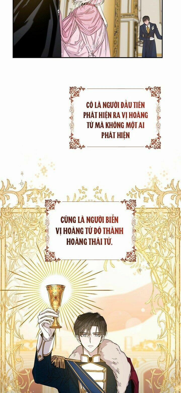 Tôi Đã Thuần Hóa Một Tên Bạo Chúa Và Chạy Trốn 25 trang 8