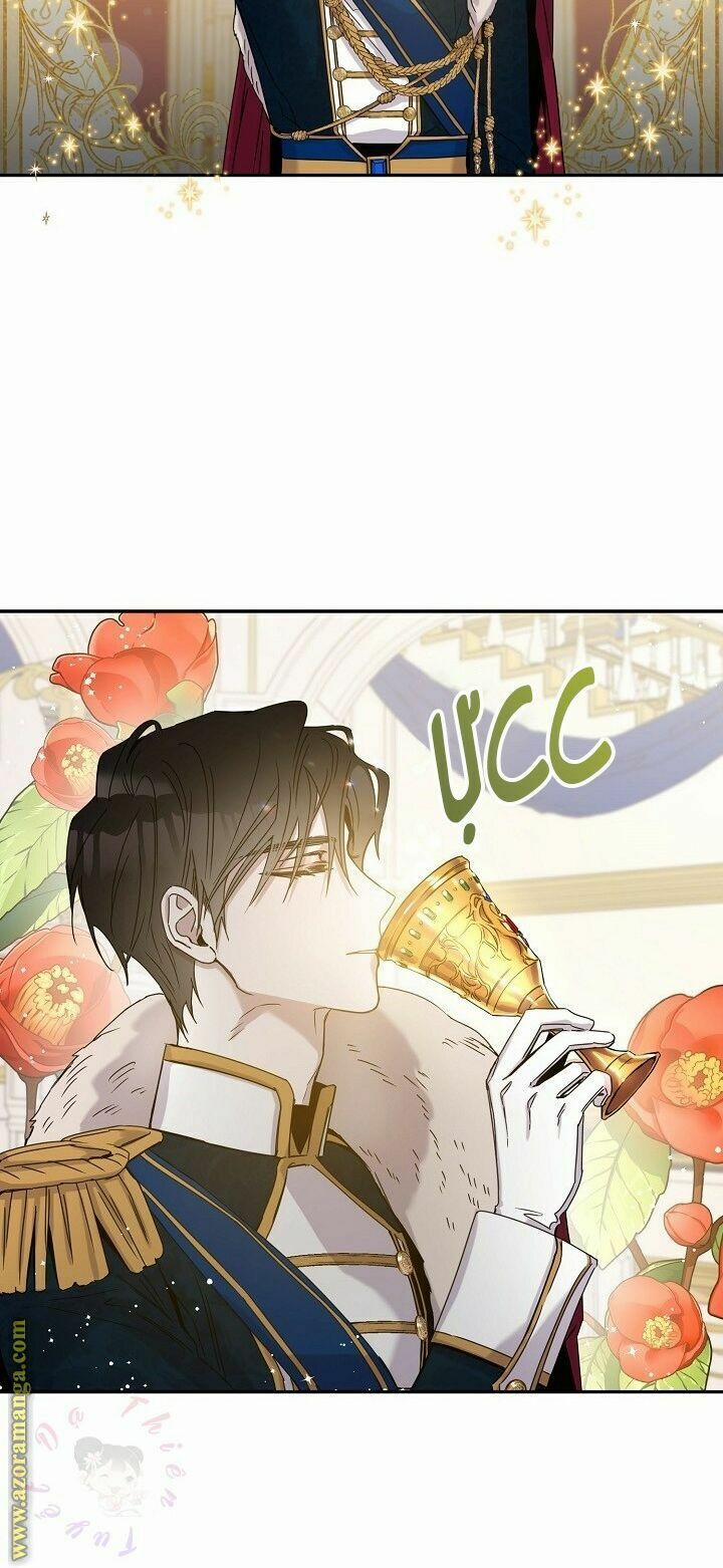 Tôi Đã Thuần Hóa Một Tên Bạo Chúa Và Chạy Trốn 25 trang 9