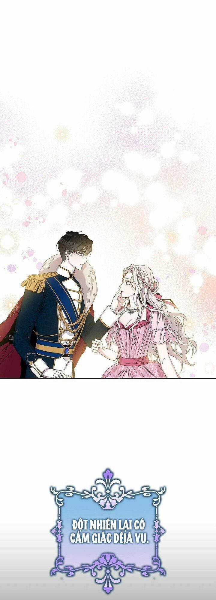 Tôi Đã Thuần Hóa Một Tên Bạo Chúa Và Chạy Trốn 26 trang 1