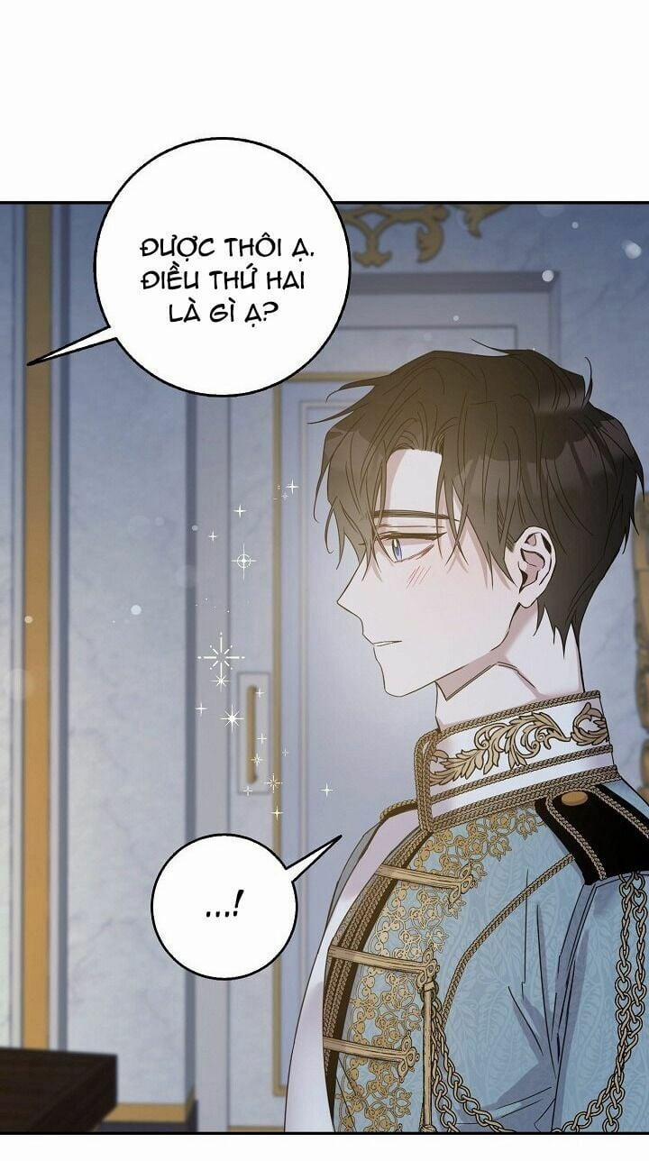 Tôi Đã Thuần Hóa Một Tên Bạo Chúa Và Chạy Trốn 26 trang 11