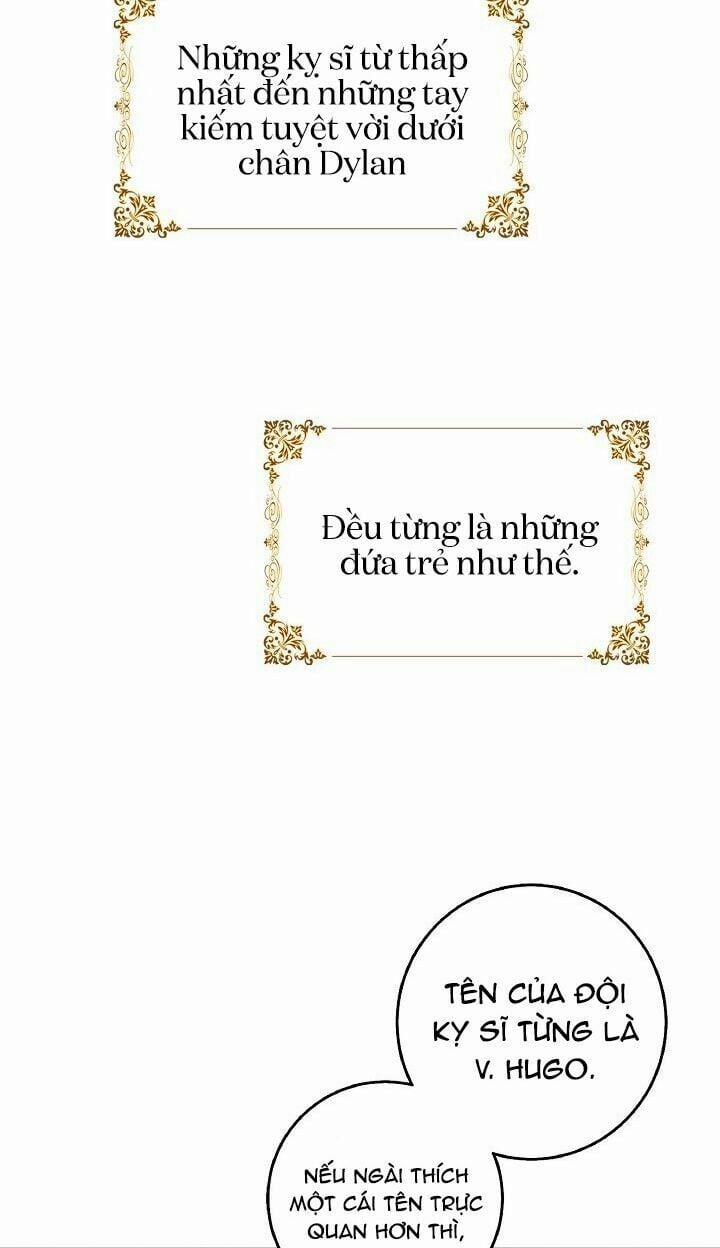 Tôi Đã Thuần Hóa Một Tên Bạo Chúa Và Chạy Trốn 26 trang 15