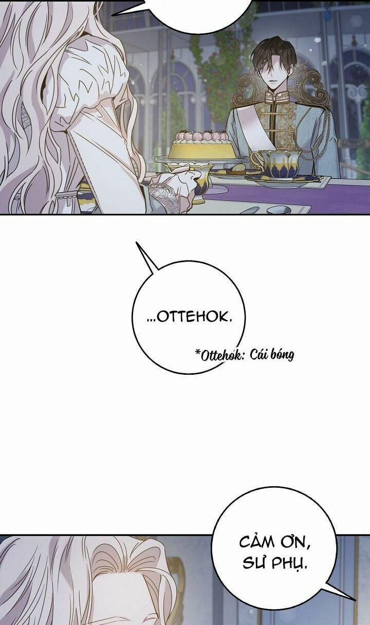 Tôi Đã Thuần Hóa Một Tên Bạo Chúa Và Chạy Trốn 26 trang 16