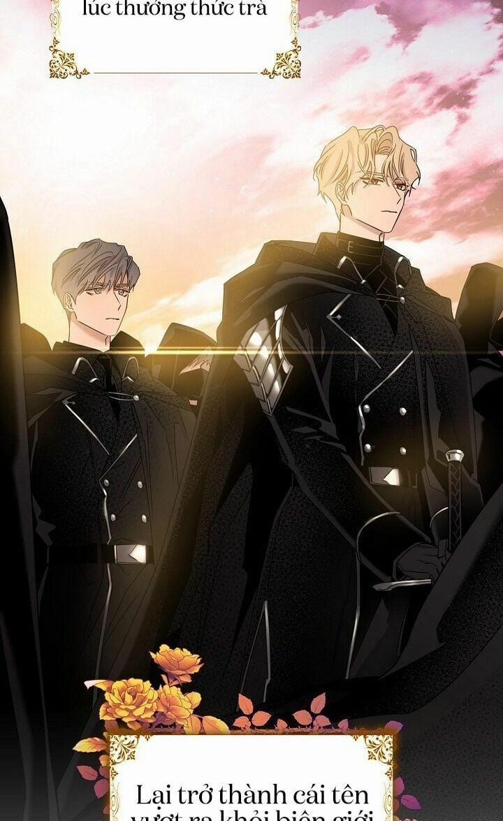 Tôi Đã Thuần Hóa Một Tên Bạo Chúa Và Chạy Trốn 26 trang 18