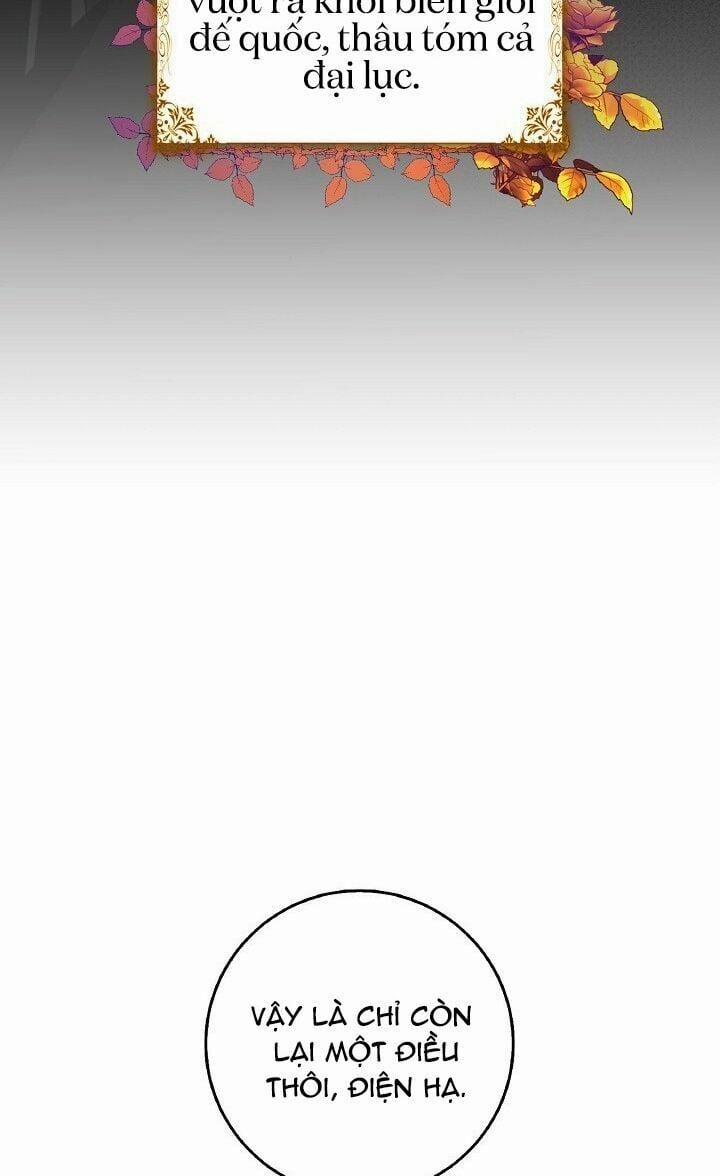 Tôi Đã Thuần Hóa Một Tên Bạo Chúa Và Chạy Trốn 26 trang 19