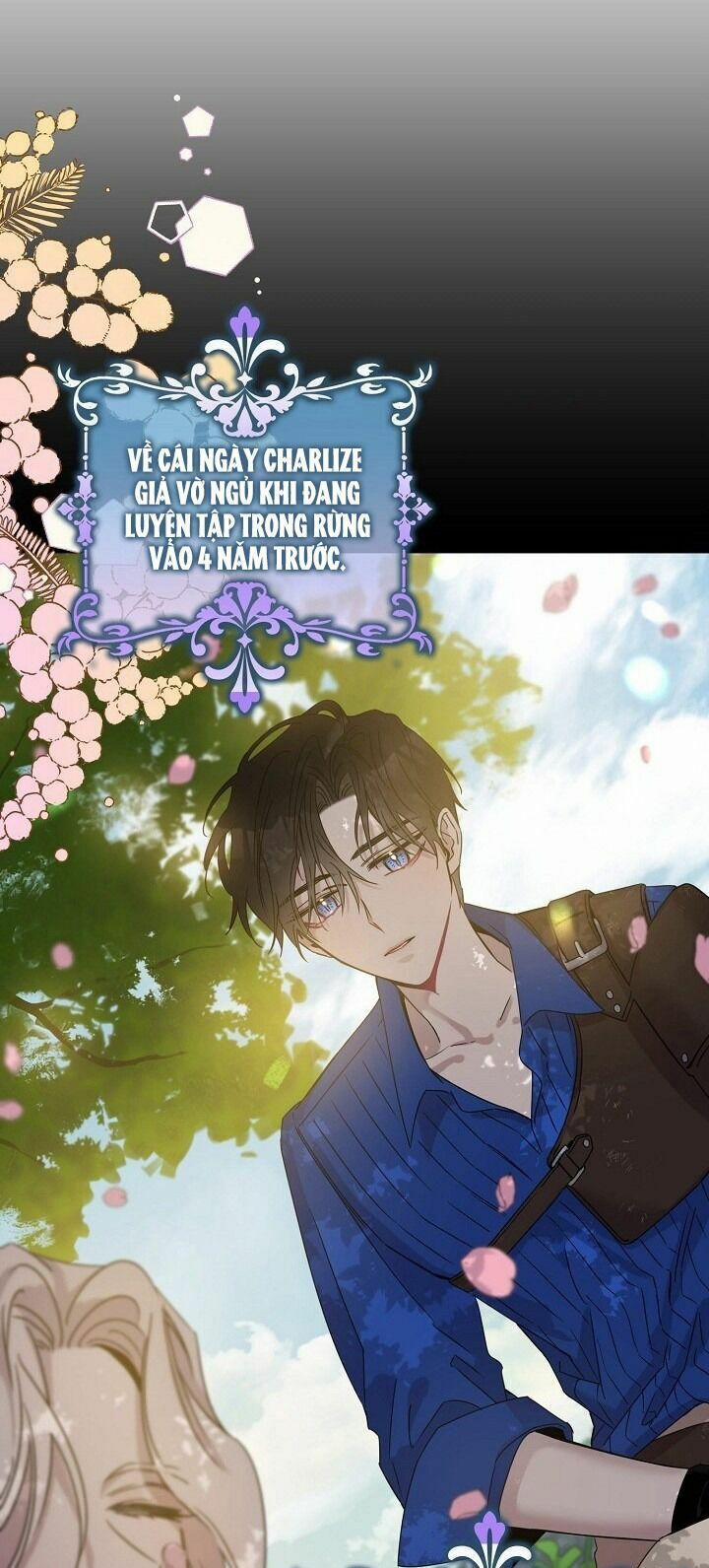 Tôi Đã Thuần Hóa Một Tên Bạo Chúa Và Chạy Trốn 26 trang 2