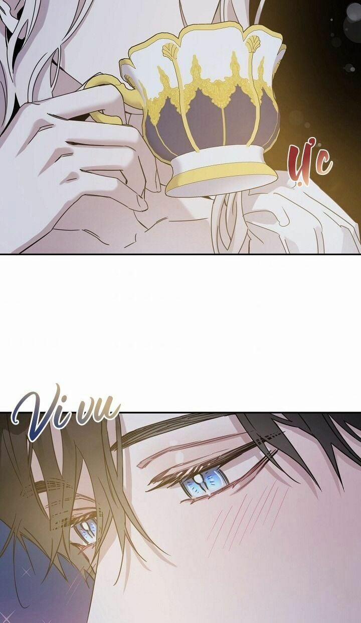 Tôi Đã Thuần Hóa Một Tên Bạo Chúa Và Chạy Trốn 26 trang 21