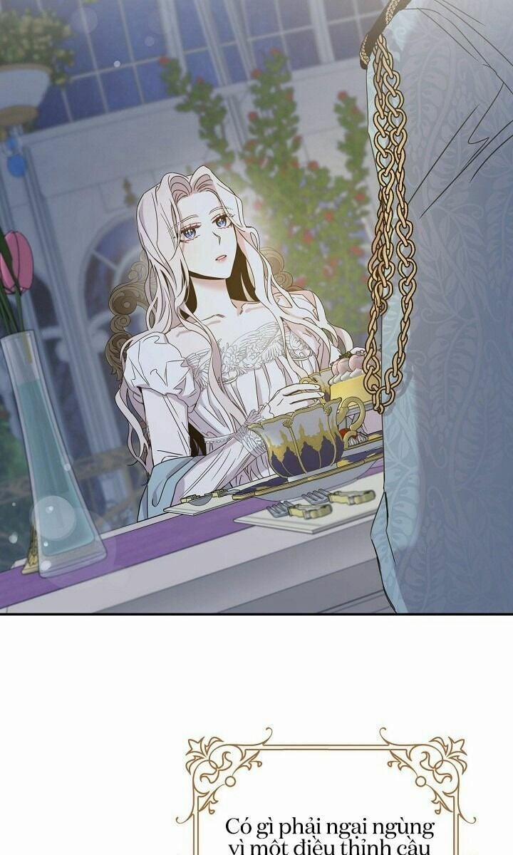 Tôi Đã Thuần Hóa Một Tên Bạo Chúa Và Chạy Trốn 26 trang 23