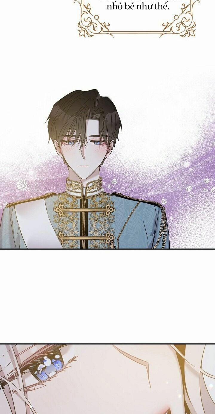 Tôi Đã Thuần Hóa Một Tên Bạo Chúa Và Chạy Trốn 26 trang 24