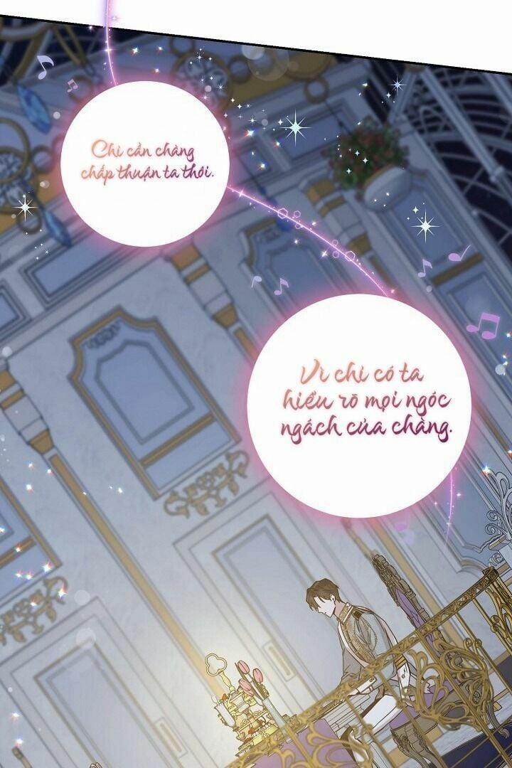 Tôi Đã Thuần Hóa Một Tên Bạo Chúa Và Chạy Trốn 26 trang 26