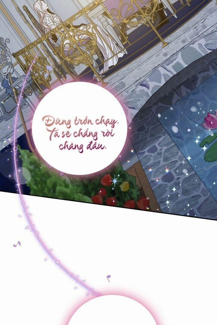 Tôi Đã Thuần Hóa Một Tên Bạo Chúa Và Chạy Trốn 26 trang 27