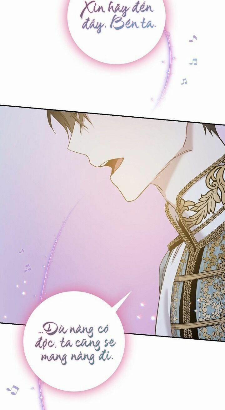 Tôi Đã Thuần Hóa Một Tên Bạo Chúa Và Chạy Trốn 26 trang 28