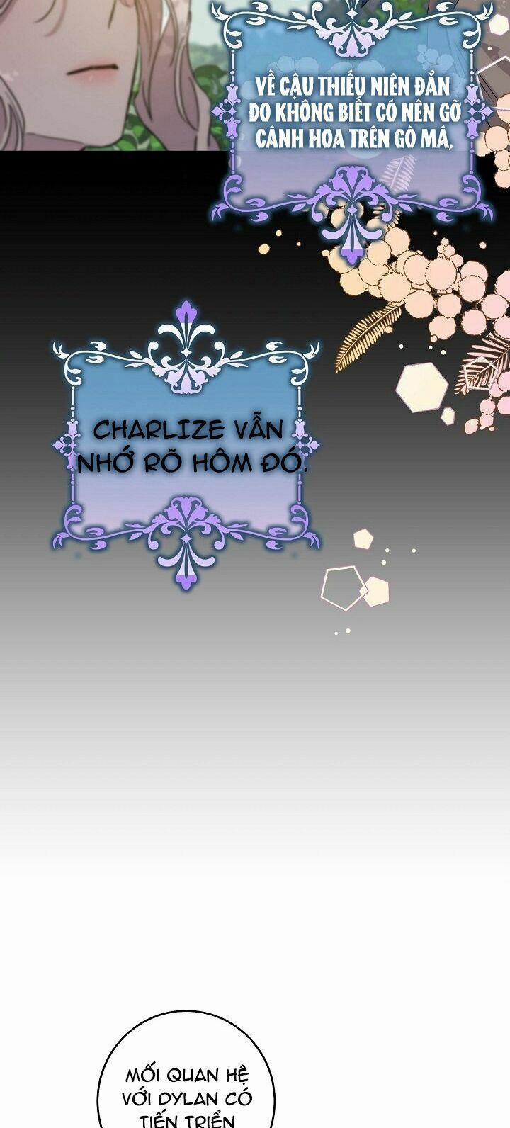 Tôi Đã Thuần Hóa Một Tên Bạo Chúa Và Chạy Trốn 26 trang 3