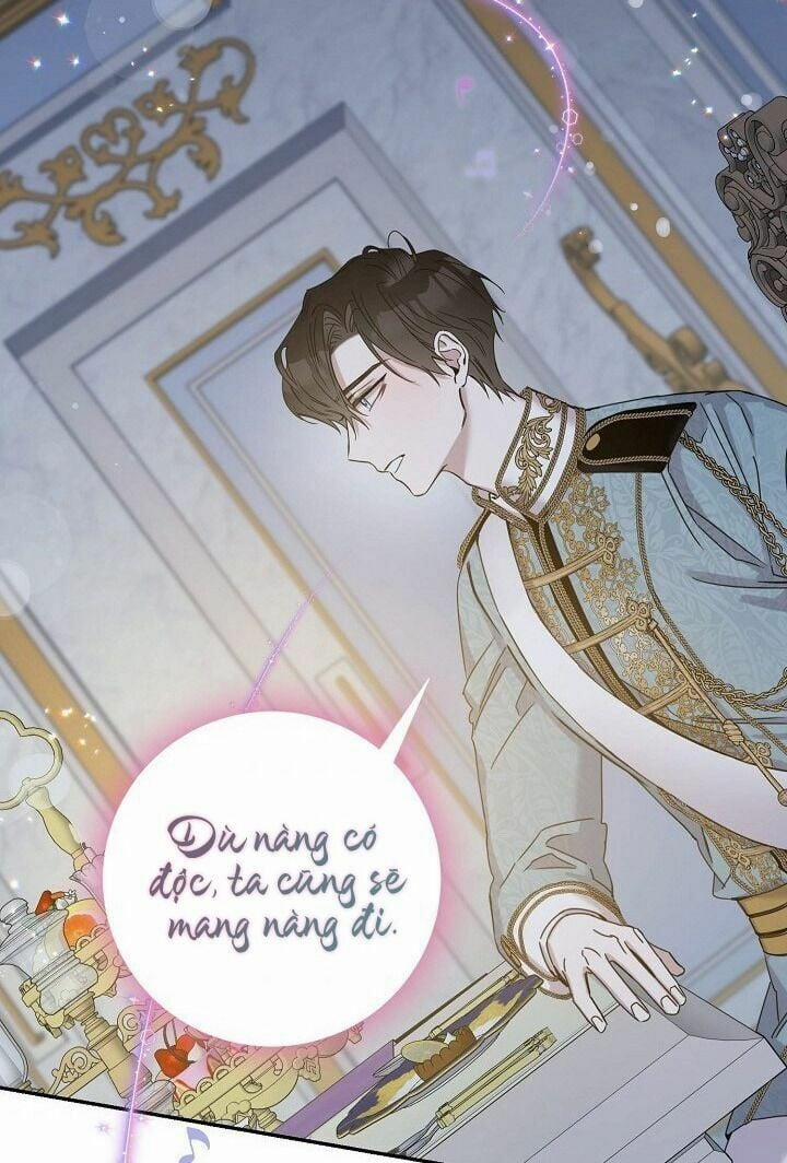 Tôi Đã Thuần Hóa Một Tên Bạo Chúa Và Chạy Trốn 26 trang 31