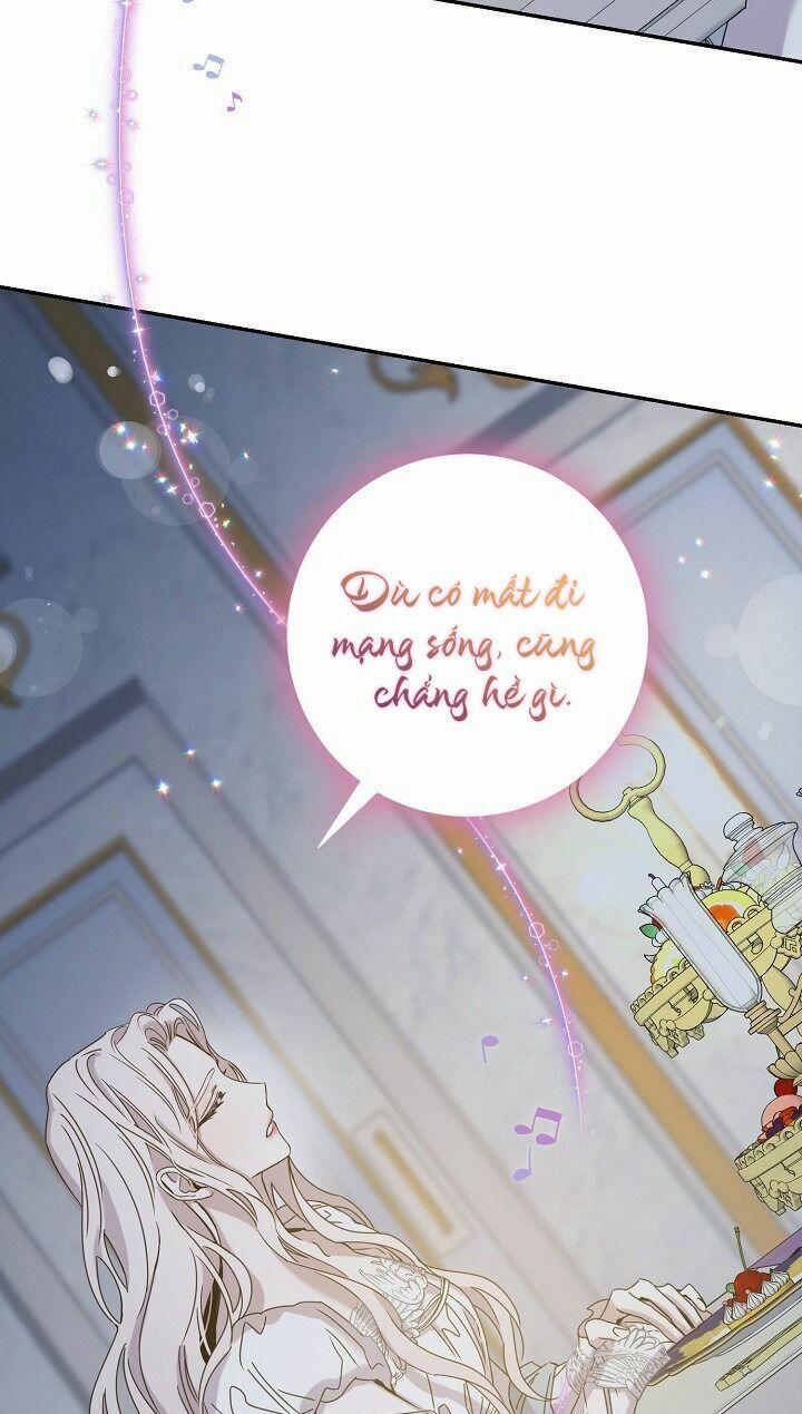 Tôi Đã Thuần Hóa Một Tên Bạo Chúa Và Chạy Trốn 26 trang 32