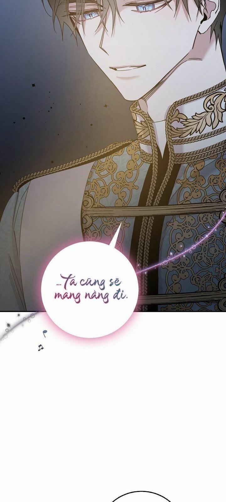 Tôi Đã Thuần Hóa Một Tên Bạo Chúa Và Chạy Trốn 26 trang 34