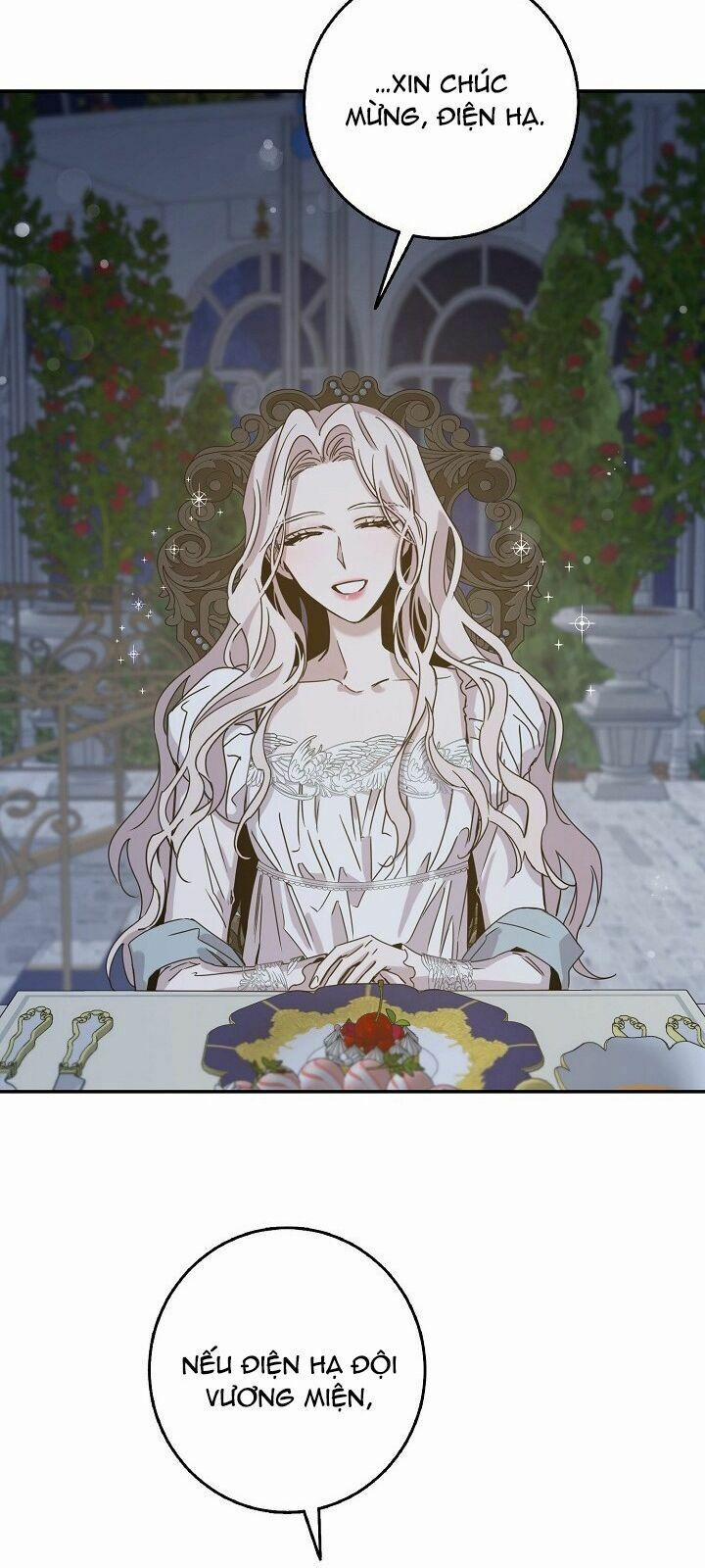 Tôi Đã Thuần Hóa Một Tên Bạo Chúa Và Chạy Trốn 26 trang 35