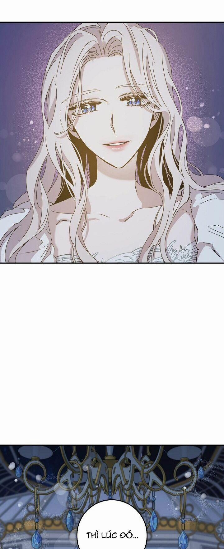 Tôi Đã Thuần Hóa Một Tên Bạo Chúa Và Chạy Trốn 26 trang 36