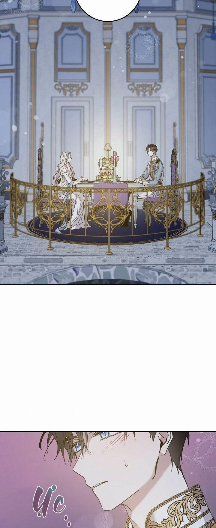 Tôi Đã Thuần Hóa Một Tên Bạo Chúa Và Chạy Trốn 26 trang 37