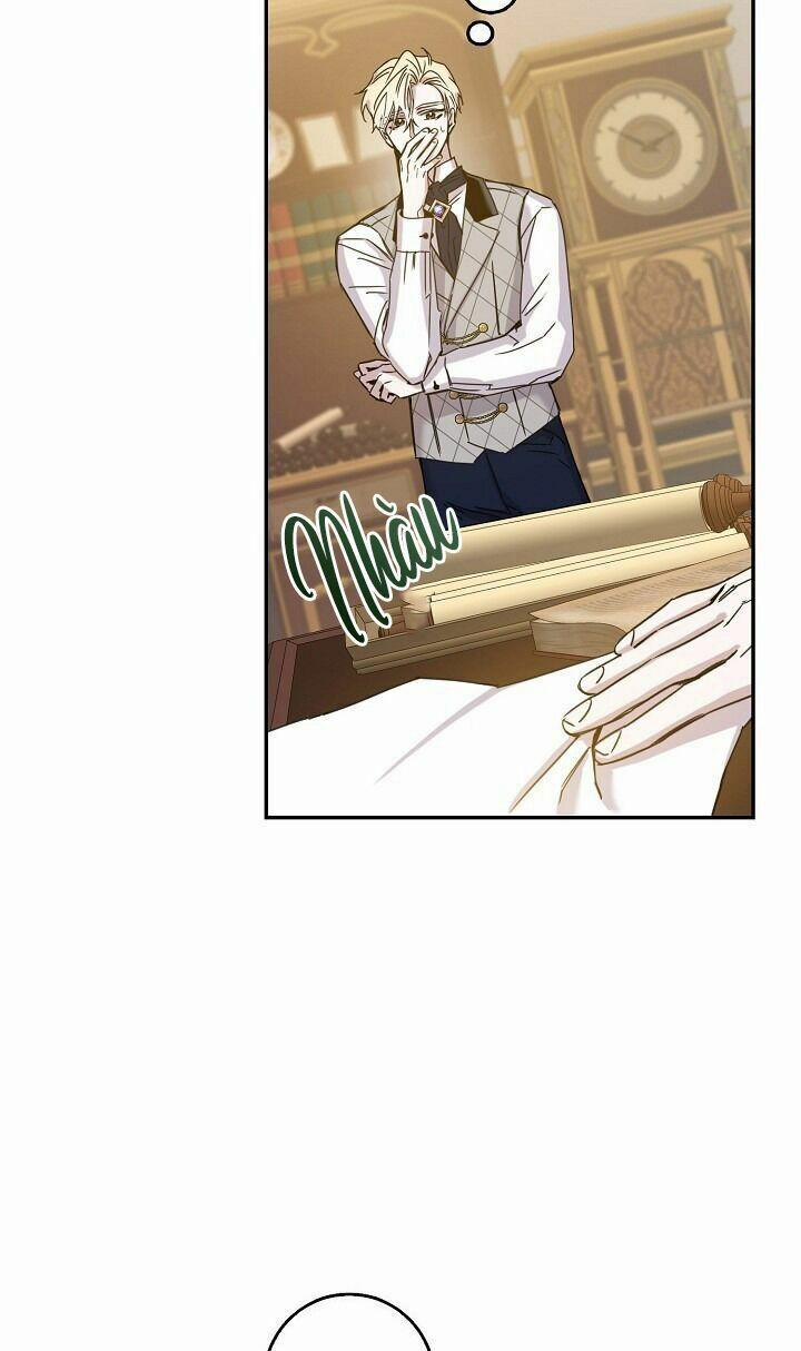 Tôi Đã Thuần Hóa Một Tên Bạo Chúa Và Chạy Trốn 26 trang 40