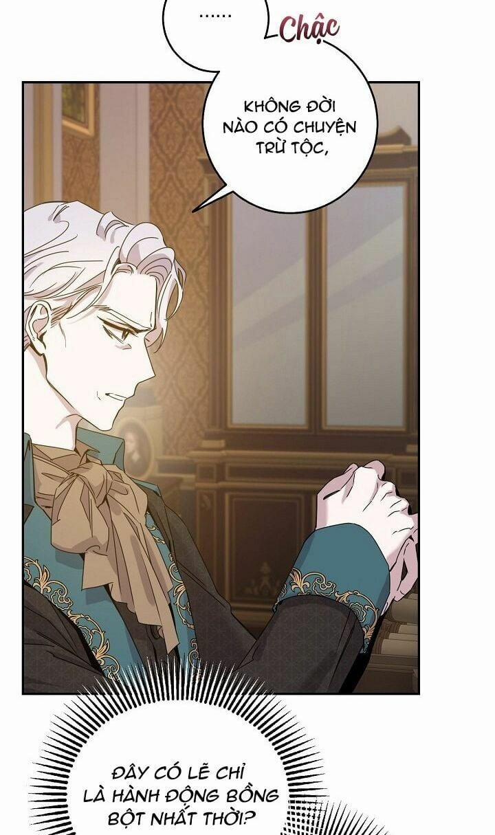 Tôi Đã Thuần Hóa Một Tên Bạo Chúa Và Chạy Trốn 26 trang 41