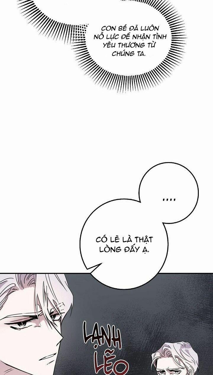 Tôi Đã Thuần Hóa Một Tên Bạo Chúa Và Chạy Trốn 26 trang 42