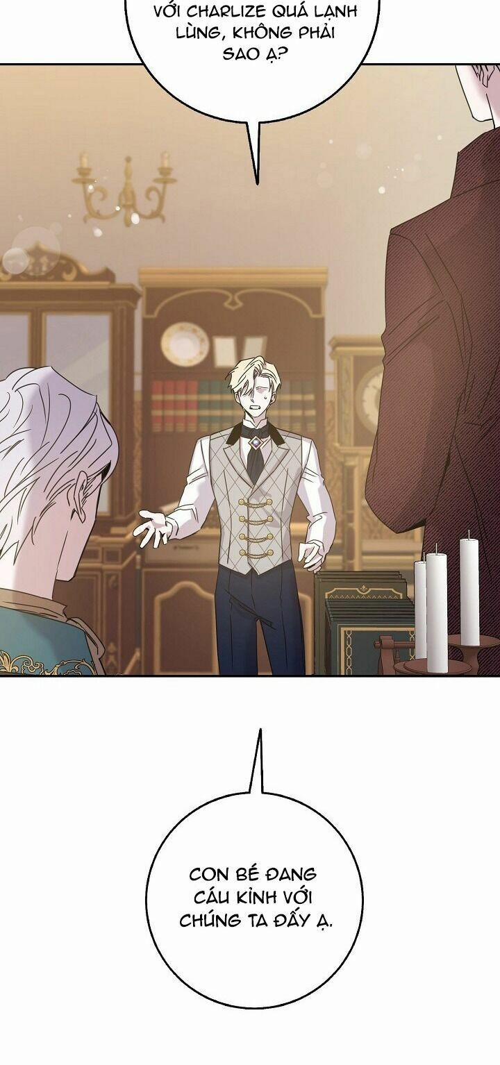 Tôi Đã Thuần Hóa Một Tên Bạo Chúa Và Chạy Trốn 26 trang 44