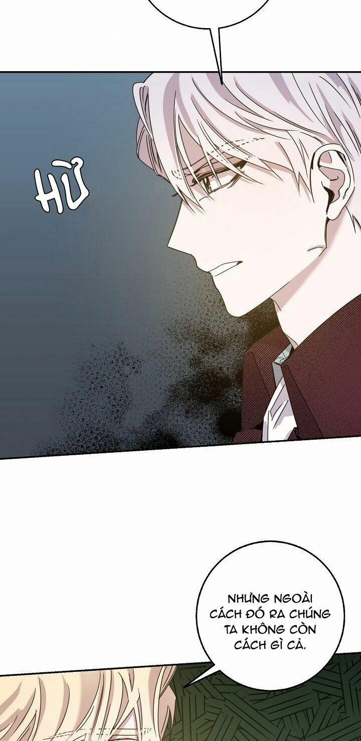 Tôi Đã Thuần Hóa Một Tên Bạo Chúa Và Chạy Trốn 26 trang 46