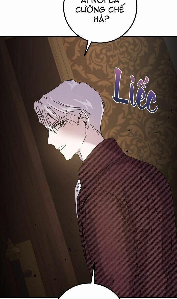 Tôi Đã Thuần Hóa Một Tên Bạo Chúa Và Chạy Trốn 26 trang 48