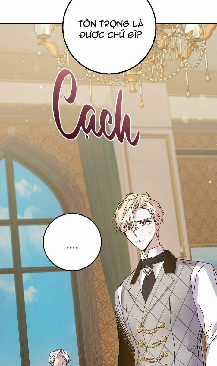 Tôi Đã Thuần Hóa Một Tên Bạo Chúa Và Chạy Trốn 26 trang 49