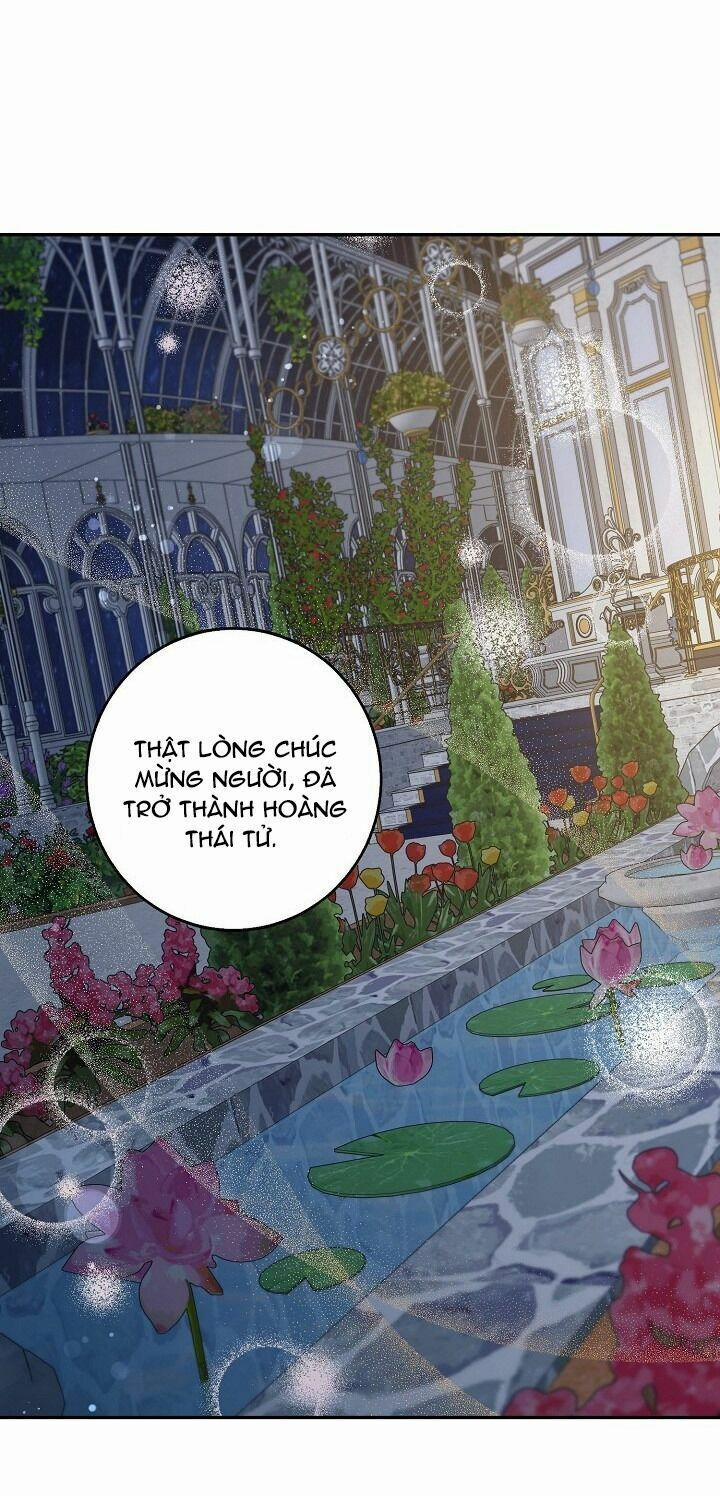 Tôi Đã Thuần Hóa Một Tên Bạo Chúa Và Chạy Trốn 26 trang 5