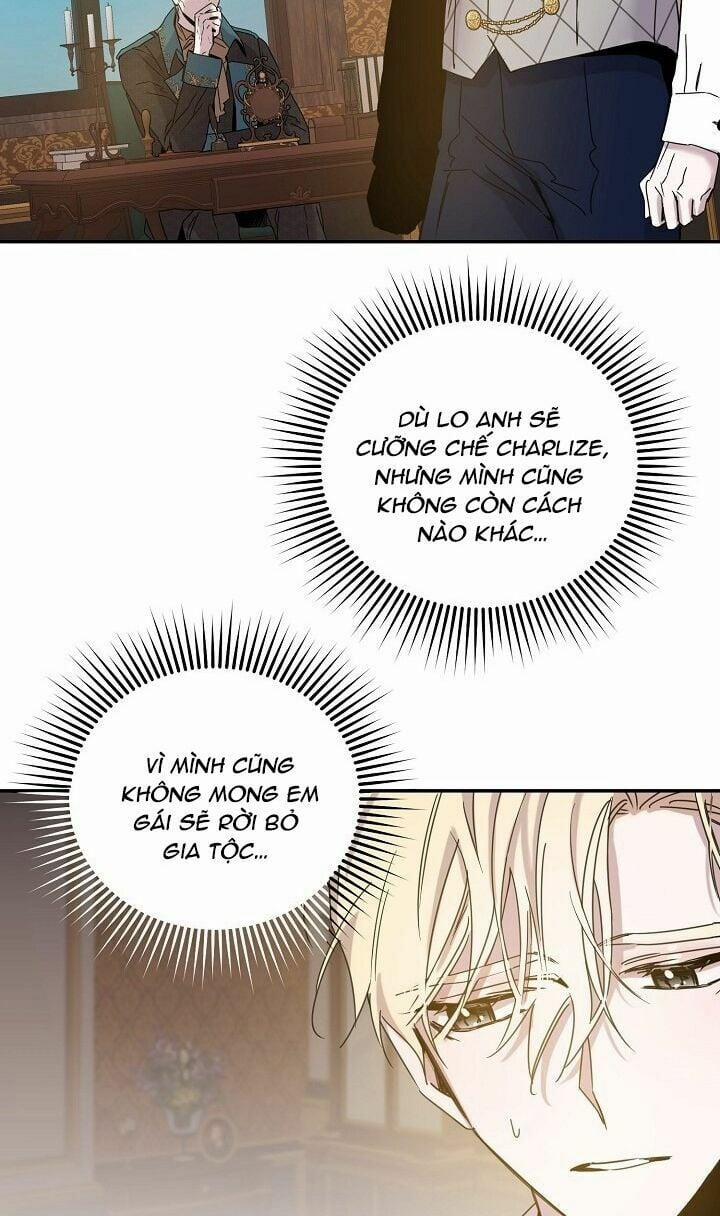 Tôi Đã Thuần Hóa Một Tên Bạo Chúa Và Chạy Trốn 26 trang 50