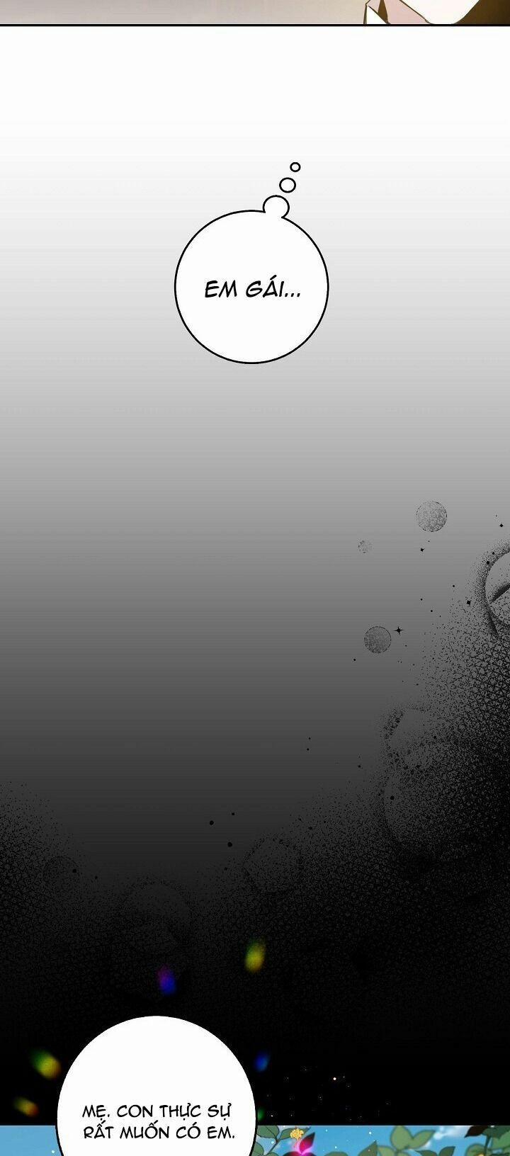 Tôi Đã Thuần Hóa Một Tên Bạo Chúa Và Chạy Trốn 26 trang 51