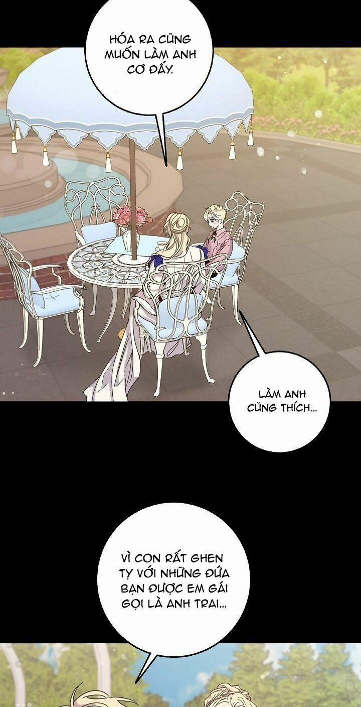 Tôi Đã Thuần Hóa Một Tên Bạo Chúa Và Chạy Trốn 26 trang 53