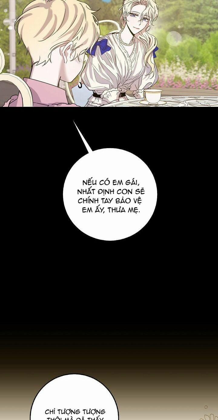 Tôi Đã Thuần Hóa Một Tên Bạo Chúa Và Chạy Trốn 26 trang 54