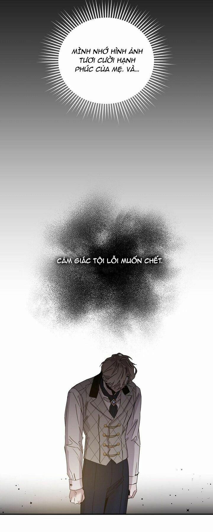 Tôi Đã Thuần Hóa Một Tên Bạo Chúa Và Chạy Trốn 26 trang 56