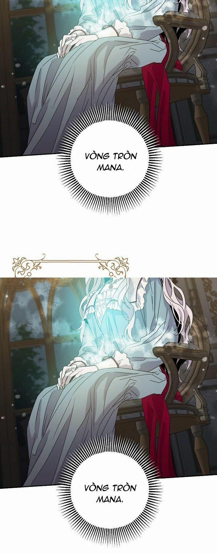 Tôi Đã Thuần Hóa Một Tên Bạo Chúa Và Chạy Trốn 26 trang 60