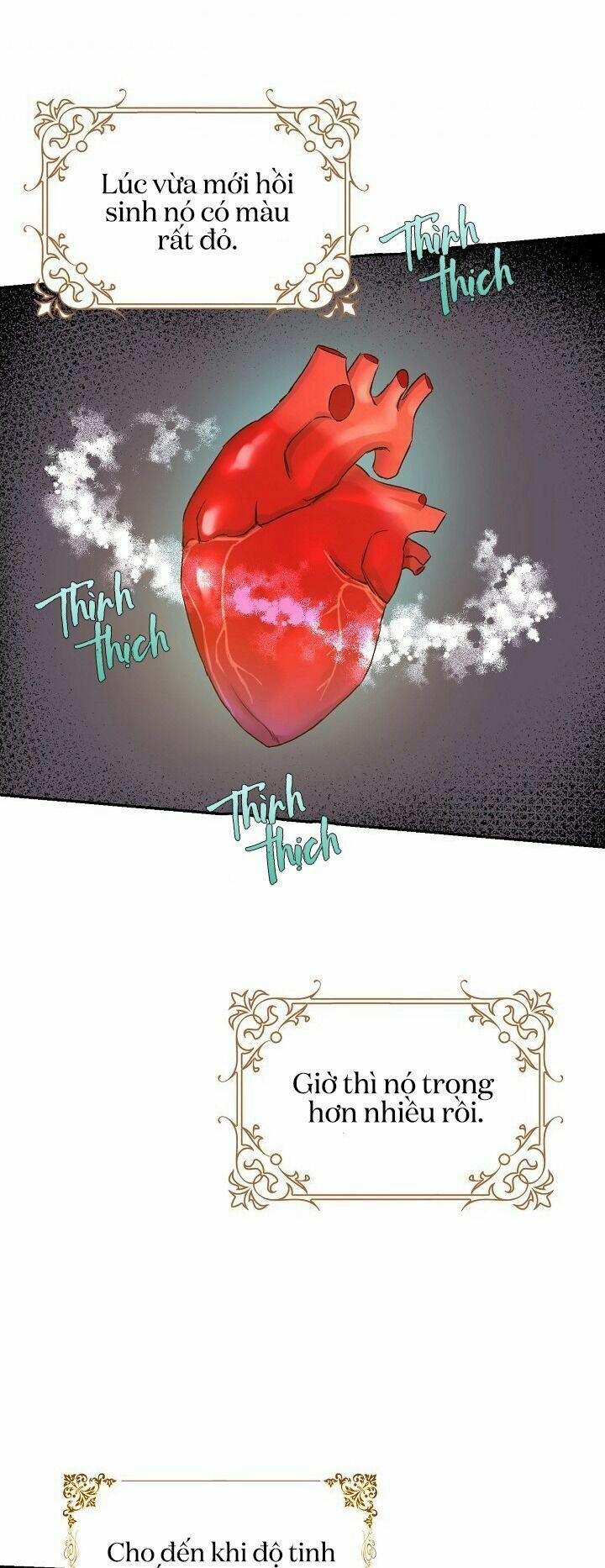 Tôi Đã Thuần Hóa Một Tên Bạo Chúa Và Chạy Trốn 26 trang 61