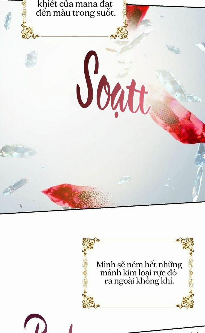 Tôi Đã Thuần Hóa Một Tên Bạo Chúa Và Chạy Trốn 26 trang 62