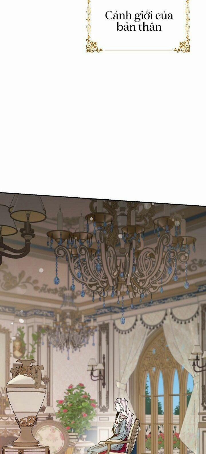 Tôi Đã Thuần Hóa Một Tên Bạo Chúa Và Chạy Trốn 26 trang 66