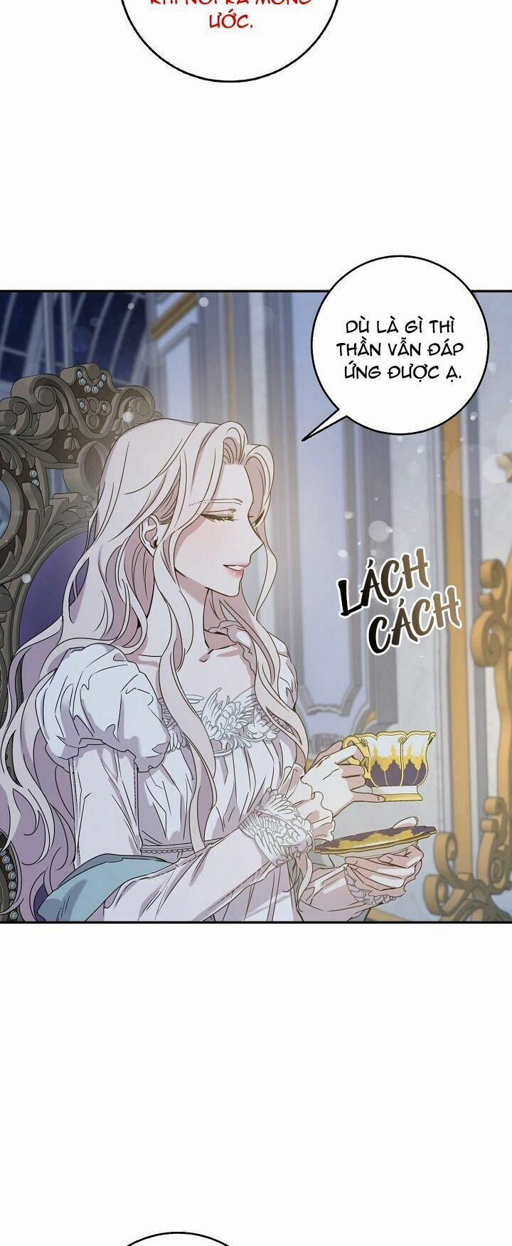 Tôi Đã Thuần Hóa Một Tên Bạo Chúa Và Chạy Trốn 26 trang 8