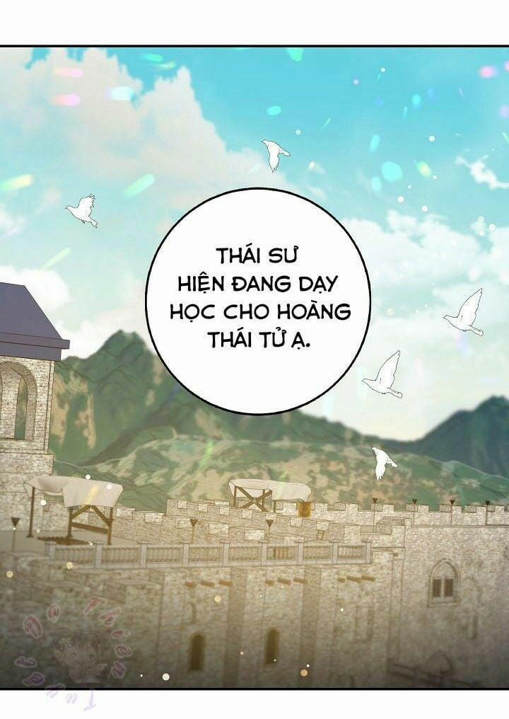 Tôi Đã Thuần Hóa Một Tên Bạo Chúa Và Chạy Trốn 27 trang 1