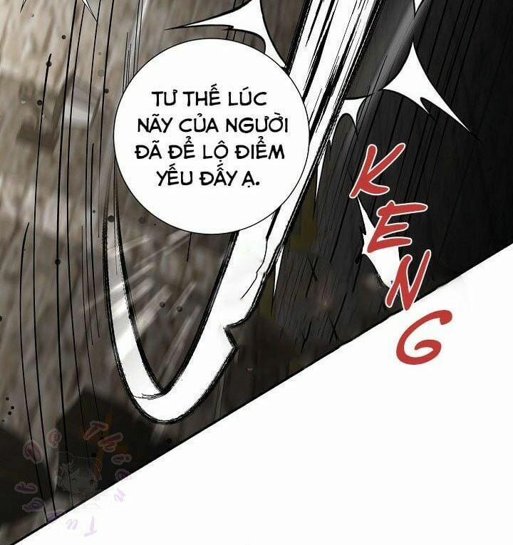 Tôi Đã Thuần Hóa Một Tên Bạo Chúa Và Chạy Trốn 27 trang 11