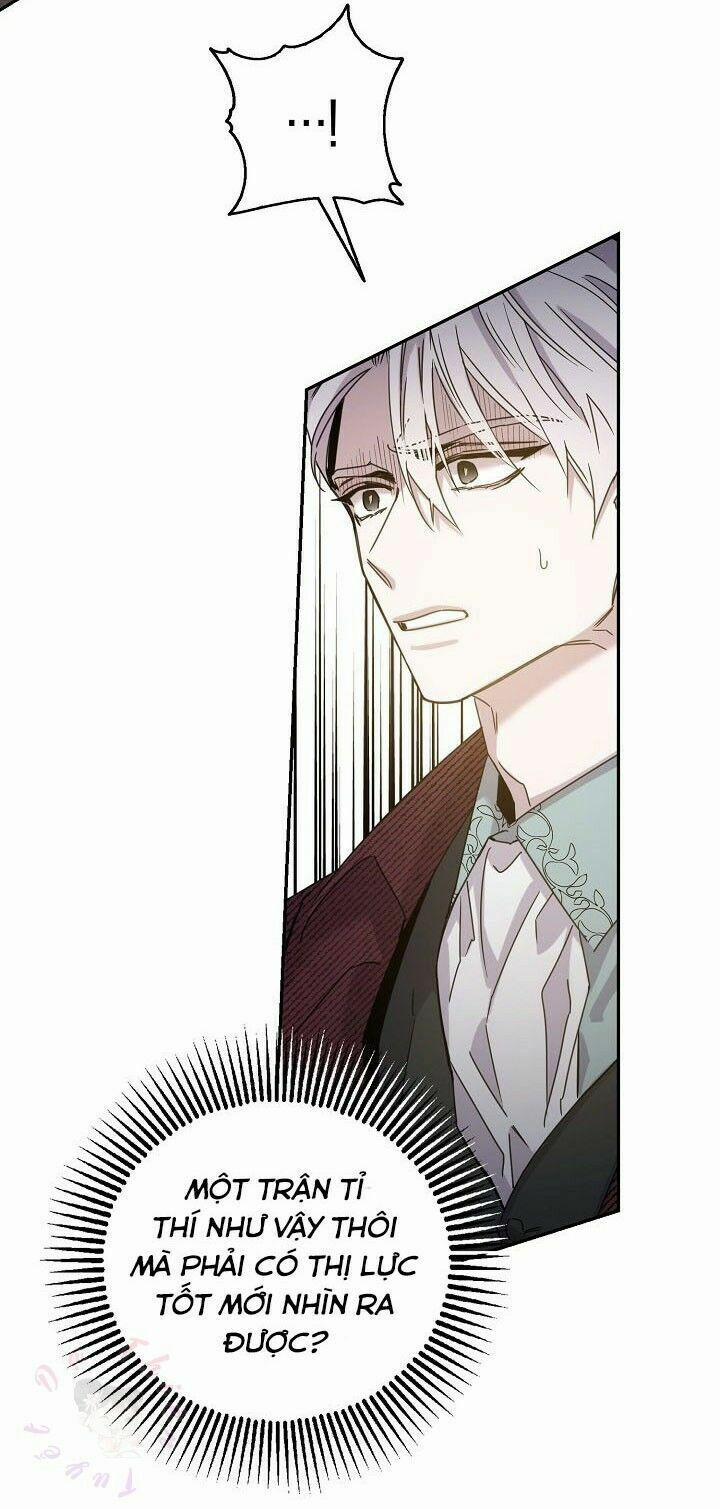 Tôi Đã Thuần Hóa Một Tên Bạo Chúa Và Chạy Trốn 27 trang 12